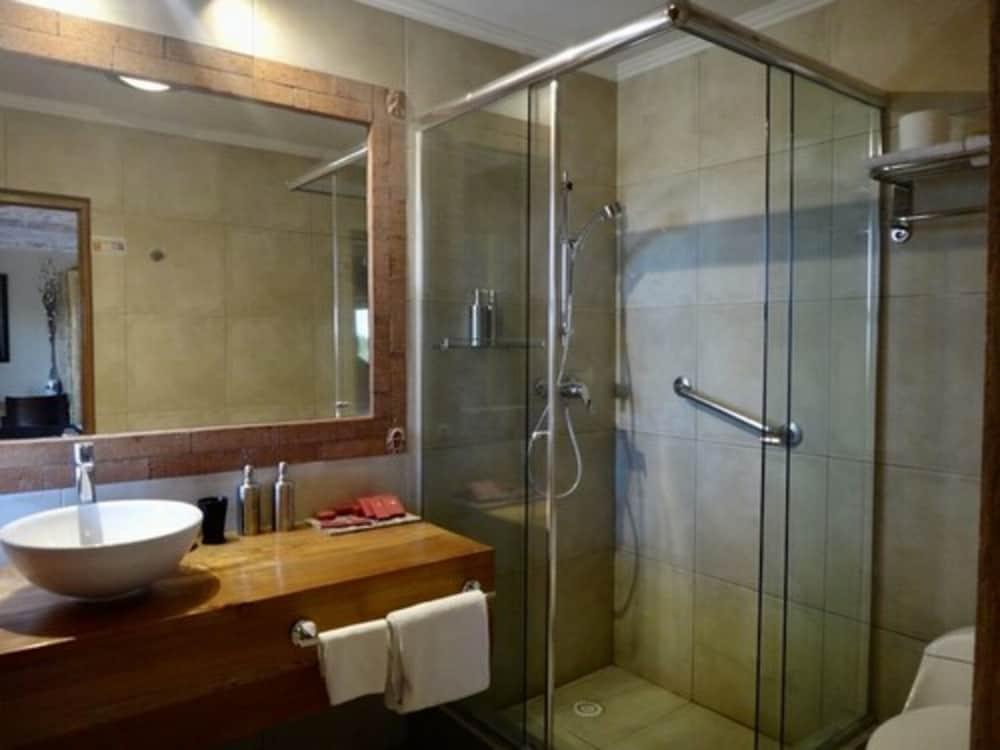Hotel Noi Bordeloa Calama Exteriér fotografie