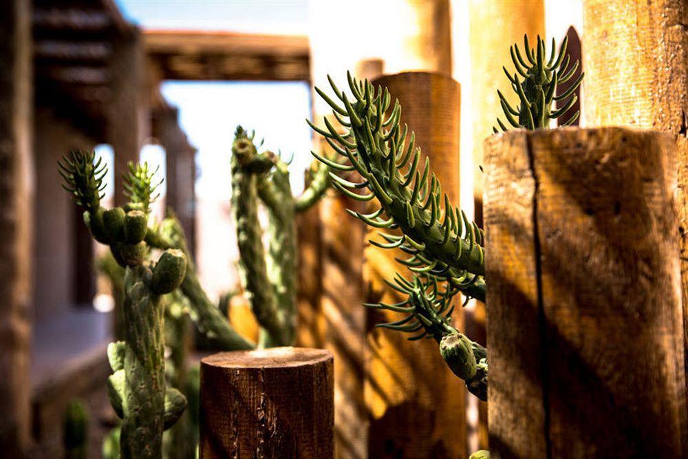 Hotel Noi Bordeloa Calama Exteriér fotografie