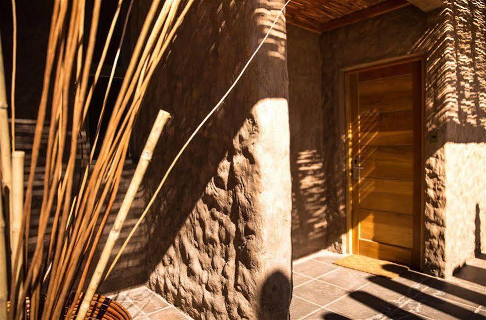 Hotel Noi Bordeloa Calama Exteriér fotografie